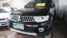 2013 Mitsubishi Montero for sale 