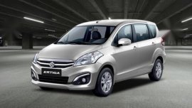 Suzuki Ertiga 2019 for sale