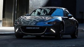 Mazda MX5 2019 for sale