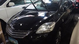 2012 Toyota Vios for sale
