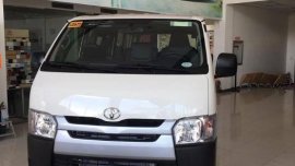 2019 Toyota Hiace new for sale