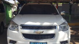 Chevrolet Trailblazer 2013 for sale