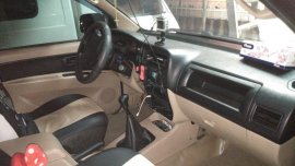 2010 Isuzu Sportivo for sale