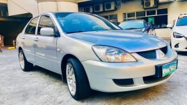 Mitsubishi Lancer GLS 2007 for sale