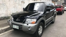 2004 Mitsubishi Pajero for sale