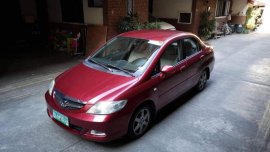 Honda City VTEC 2006 for sale