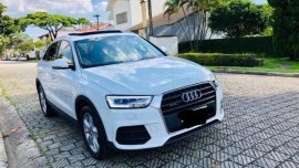 Audi Q3 2016 for sale