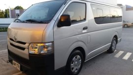 Toyota Hiace 2014 For sale