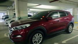 Hyundai Tucson 2017 for sale