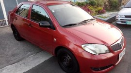 2006 Toyota Vios for sale