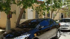 Toyota Vios 1.3 E 2017 for sale 