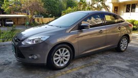 Ford Focus 2013 Automatic for sale
