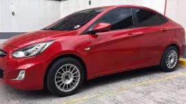 FOR SALE HYUNDAI ACCENT 2013