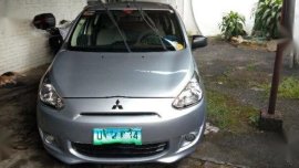 2013 Mitsubishi Mirage G4 for sale