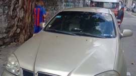 Chevrolet Optra 2004 for sale