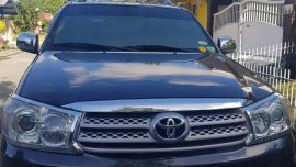 Toyota Fortuner 2011 G AT 4X2 for sale 