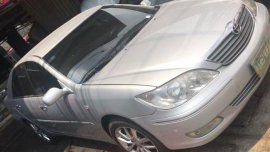 2004 Toyota Camry for sale 