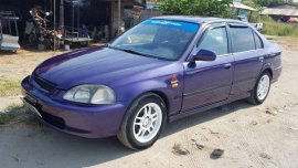 Honda Civic 1997 for sale