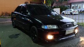 Mazda 323 Familia 1997 for sale