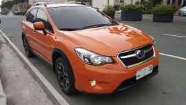 Subaru XV 2.0i Premium 2015 for sale 