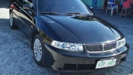 Mitsubishi Lancer GLS 2002 for sale