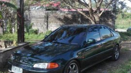 Honda Civic vtec 1994 for sale
