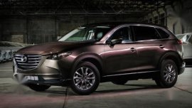 2019 Mazda CX9 for sale