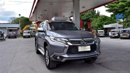 2018 Mitsubishi Montero Sports FOR SALE