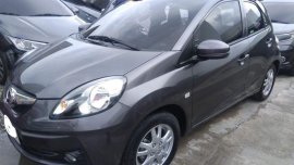 Honda Brio 1.3 V 2015 for sale