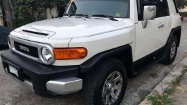 2016 Toyota FJ Cruiser for sale
