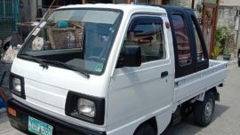 2006 Suzuki Multicab for sale