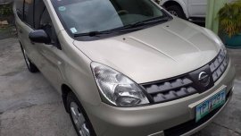 2011 Nissan Grand Livina for sale 