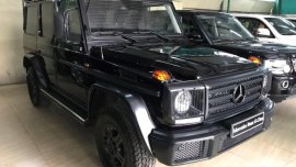 2019 Mercedes Benz G-Class new for sale