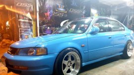 Honda Civic 1997 for sale