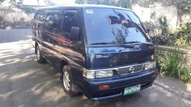 Nissan Urvan 2011 for sale 