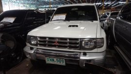 Mitsubishi Montero 2005 for sale