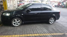 2009 Chevrolet Aveo for sale