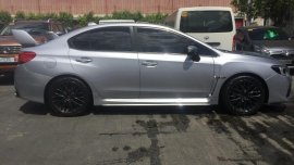 2015 Subaru Wrx Sti for sale