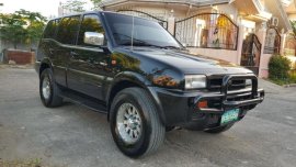 Like new Nissan Terrano for sale