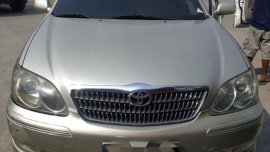 Toyota Camry 2005 For sale 