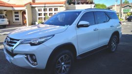 2016 Toyota Fortuner for sale
