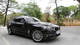 2018 BMW 320D FOR SALE