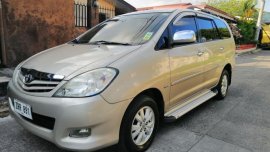 Toyota Innova G 2009 for sale