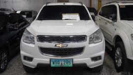 Chevrolet Trailblazer 2013 for sale