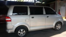 Suzuki APV GA 2013 for sale