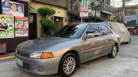 1998 Mitsubishi Lancer for sale