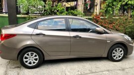 Hyundai Accent 2013 for sale