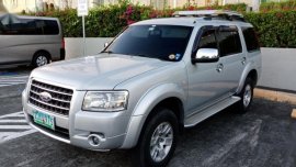 2007 Ford Everest for sale