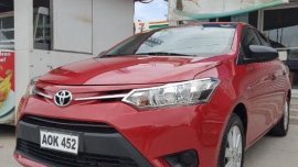 Toyota Vios 2017 J for sale