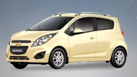 Chevrolet Spark 2019 for sale